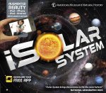 iSolar System Augmented Reality