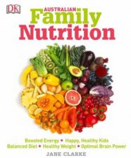 Australian Family Nutrition