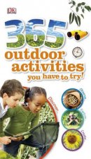365 Outdoor Activities You Have to Try