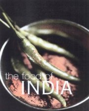 The Food Of India