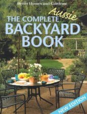 Complete Aussie Backyard Book
