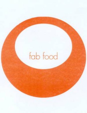 Fab Food by Various
