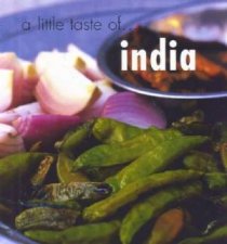 A Little Taste Of India