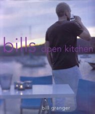 Bills Open Kitchen