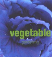 Vegetable Gardening