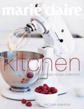 Marie Claire Kitchen