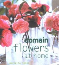Domain Flowers At Home