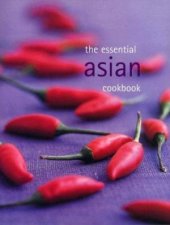 The Essential Asian Cookbook