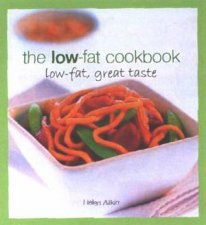 The Low Fat Cookbook