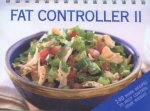 Fat Controller II  240 More Recipes To Help Control Your Weight