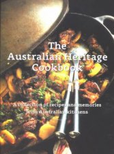 The Australian Heritage Cookbook