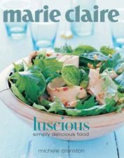 Marie Claire Luscious