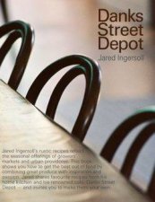 Danks Street Depot