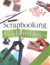 Scrapbooking Techniques