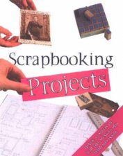 Scrapbooking Projects