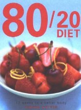 8020 Diet
