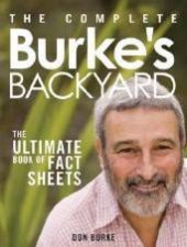 The Complete Burkes Backyard