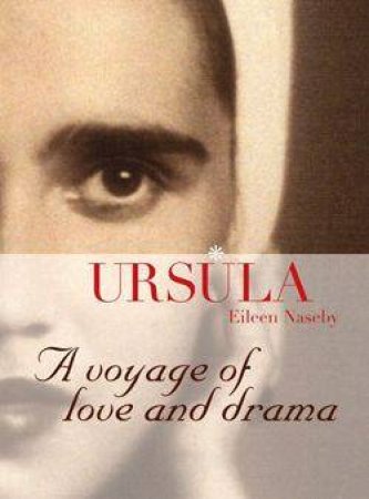 Ursula by Eileen Naseby