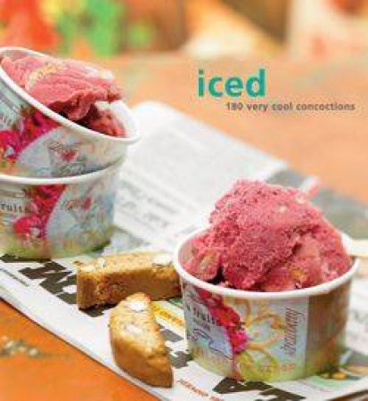 Iced by Various