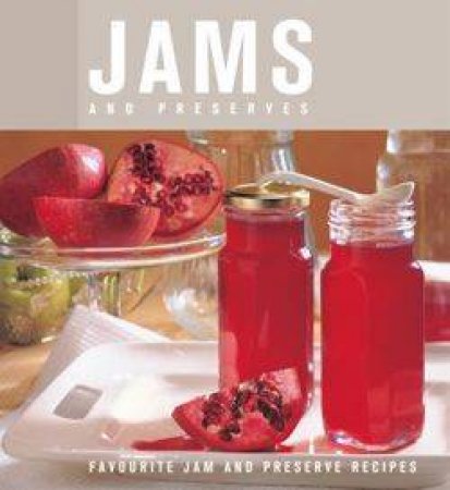 Jams And Preserves by Various