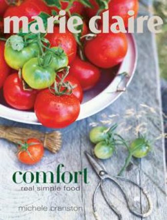 Marie Claire Comfort by Michele Cranston