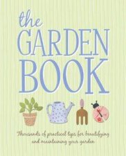 The Garden Book