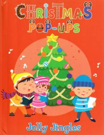 Happy Pops: Jolly Jingles by Various