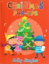 Happy Pops Jolly Jingles