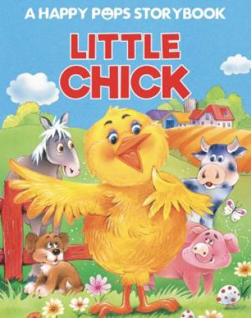 Happy Pops: Little Chick by Various