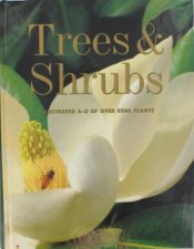 Floras Trees  Shrubs