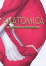 Anatomica  Book  CDROM