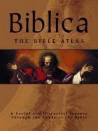 Biblica by Various