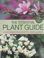 The Essential Plant Guide