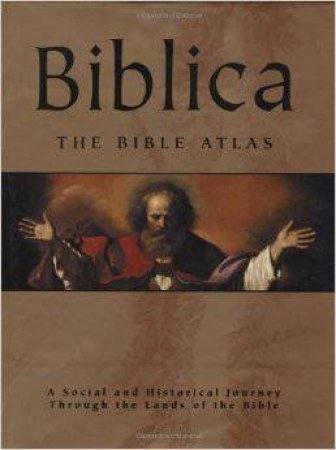 Biblica by Various
