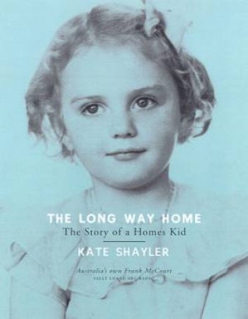 The Long Way Home by Kate Shayler