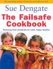 The Failsafe Cookbook