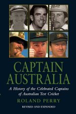 Captain Australia