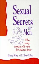 Sexual Secrets For Men