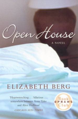 Open House by Elizabeth Berg