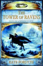 The Tower Of Ravens