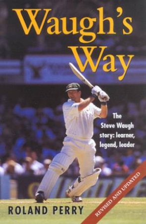 Waugh's Way by Perry Roland