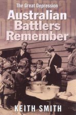 Australian Battlers Remember The Great Depression