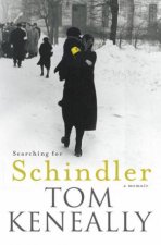 Searching for Schindler