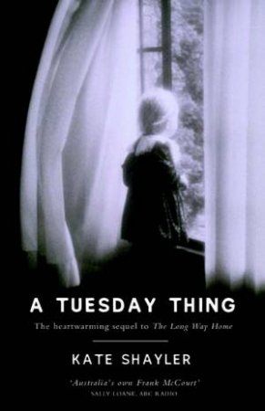 A Tuesday Thing by Kate Shayler