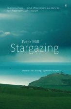 Stargazing Memoirs Of A Young Lighthouse Keeper