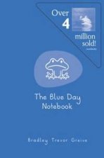 The Blue Day Notebook