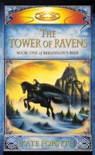 The Tower Of Ravens