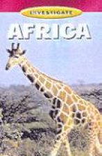 Investigate Africa