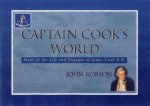 Captain Cooks World