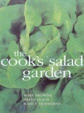 The Cooks Salad Garden